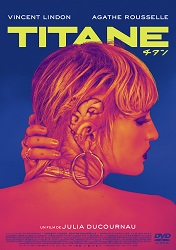 TITANE  �`�^��
