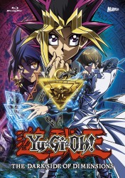 ����� �V���Y���� THE DARK SIDE OF DIMENSIONS