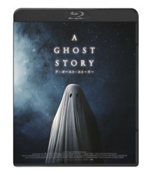 A GHOST STORY  �A�E�S�[�X�g�E�X�g�[���[