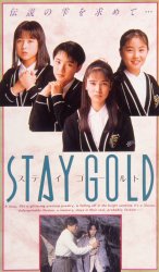 STAY GOLD�@�X�e�C�S�[���h