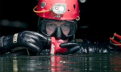 THE RESCUE  ��Ղ��N�������҂���