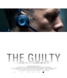 THE GUILTY�^�M���e�B