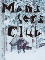 �����X�^�[�Y�N���u Monsters Club 