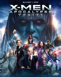 X-MEN�F�A�|�J���v�X