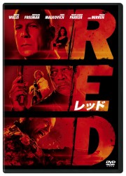 RED �i���b�h�j