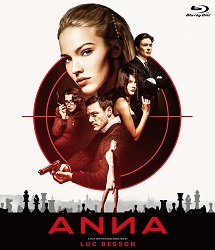 ANNA�^�A�i
