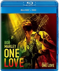 �{�u�E�}�[���[  :ONE LOVE