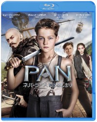PAN �l�o�[�����h�A���̂͂��܂�