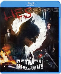 THE BATMAN  �U�E�o�b�g�}��