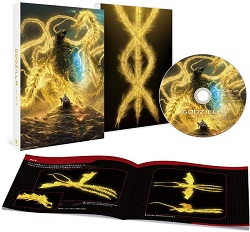GODZILLA  �����򂤎�