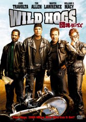 WILD HOGS�^�c��{�[�C�Y