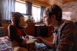 THE MONKEY�^�U�E�����L�[