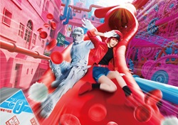 �͂��炭�זE