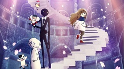 DEEMO �T�N���m�I�g  ���Ȃ��̑t�ł������A��������