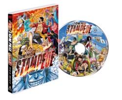 �����  ONE PIECE STAMPEDE