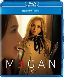 M3GAN�^�~�[�K��