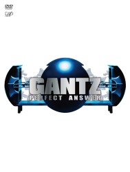GANTZ�i�K���c�j PERFECT ANSWER