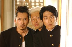 �@!!�N���}�e�B���Z THE MOVIE
