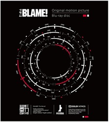 �u���� BLAME!