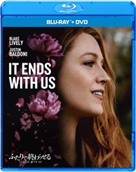 �ӂ���ŏI��点��  �^IT ENDS WITH US