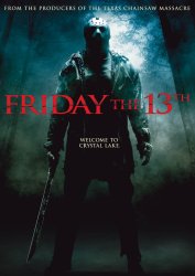 13���̋��j�� FRIDAY THE 13TH 