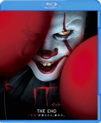 IT �^�C�b�gTHE END  �g����h����������A�I���B