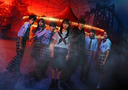 �J���_�T��  THE LAST NIGHT