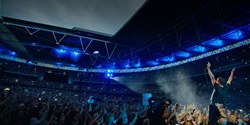 blur�FTo The End  �u���[�F�g�D�[�E�W�E�G���h �^ blur�FLive At Wembley Stadium  �u���[�F���C���E�A�b�g�E�E�F���u���[�E�X�^�W�A���@DVD �Z�b�gBOX