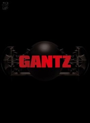 GANTZ�i�K���c�j