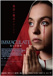IMMACULATE  ���Ȃ�ٓ�