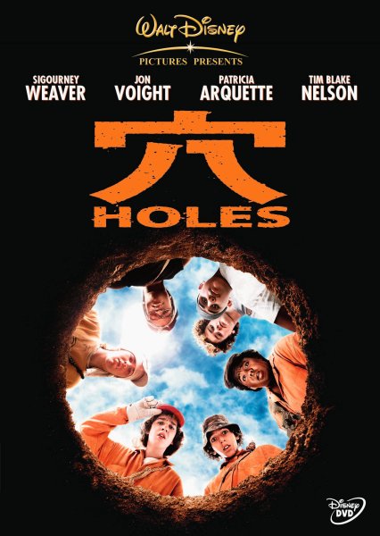 ���^HOLES