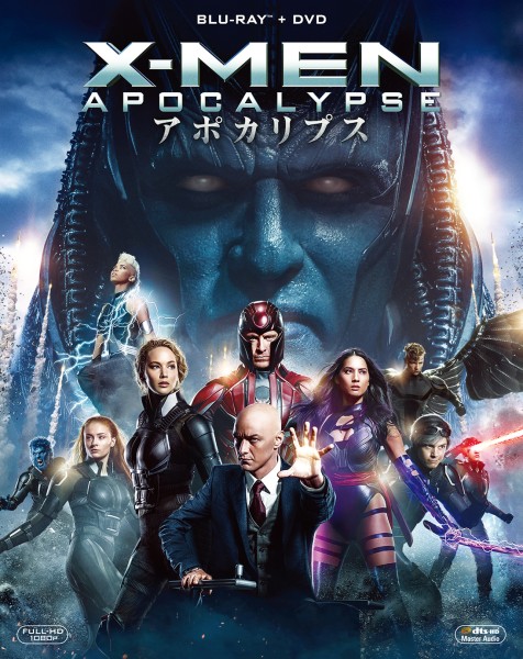 X-MEN�F�A�|�J���v�X