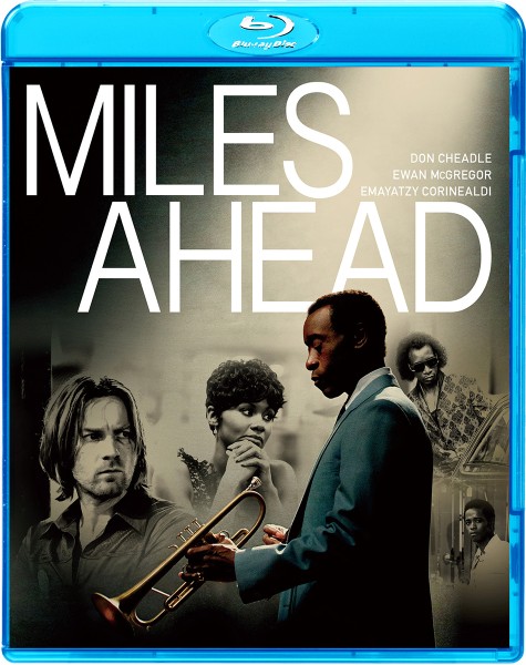 MILES AHEAD�^�}�C���X�E�f�C���B�X �󔒂̂T�N��