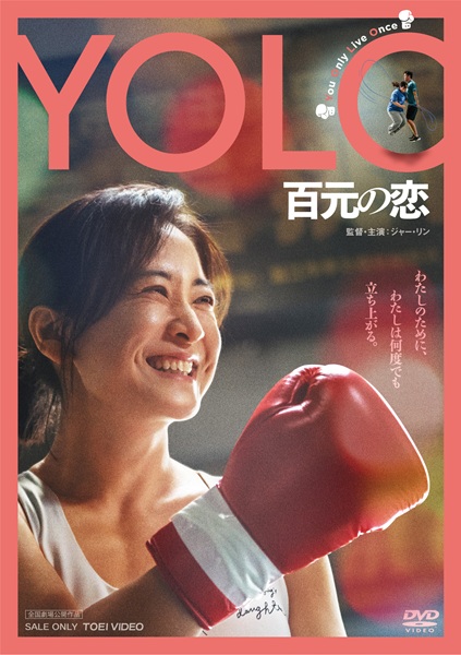 YOLO �S���̗�
