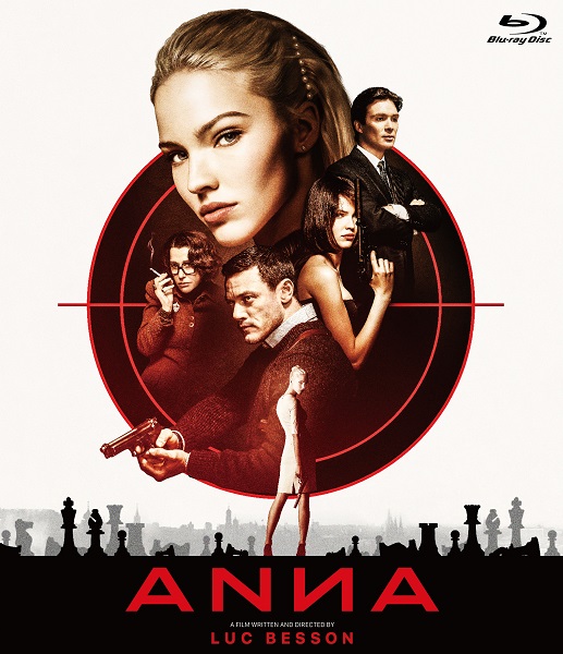 ANNA�^�A�i