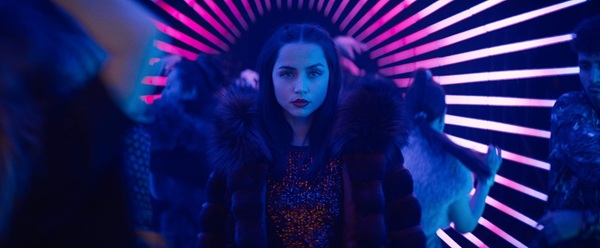 �o�����[�i�FThe World of John Wick