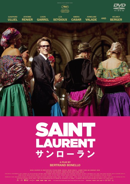 SAINT LAURENT �T�����[����