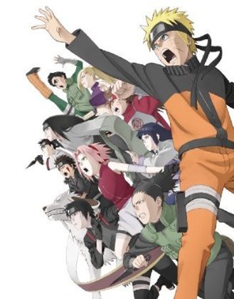 ����� NARUTO �i���g �����` �΂̈ӎu���p����