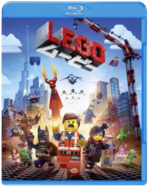 LEGO�iR�j���[�r�[