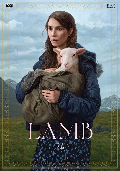 LAMB�^����