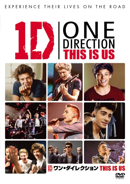 �����E�_�C���N�V���� THIS IS US