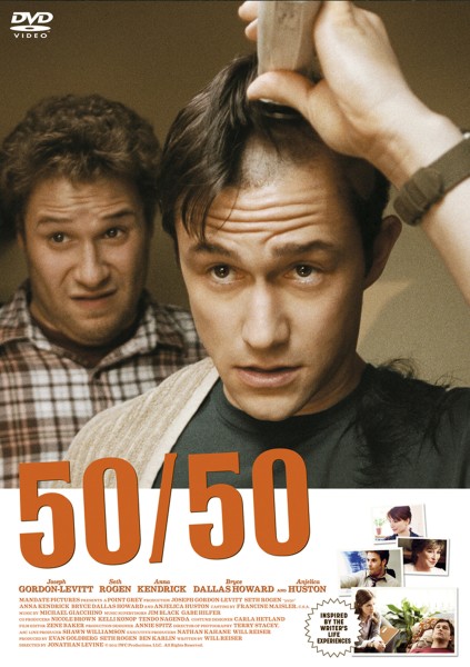 50/50 �t�B�t�e�B�E�t�B�t�e�B