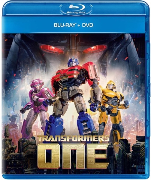 �g�����X�t�H�[�}�[�^ONE
