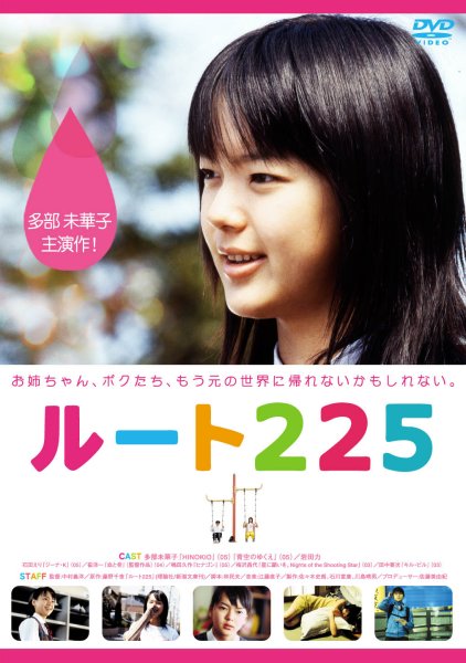 ���[�g225