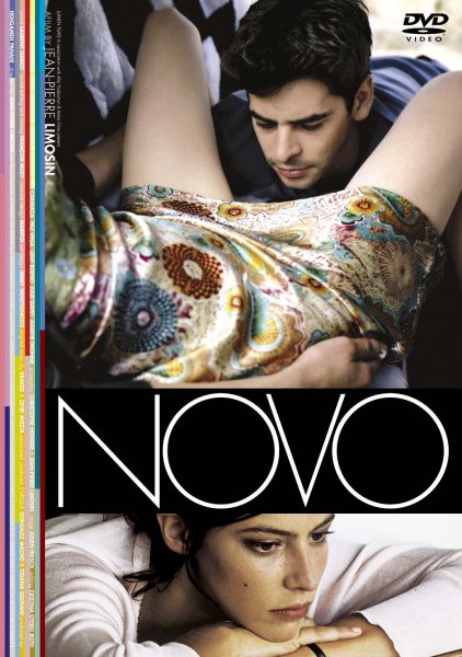 NOVO�@�m�{