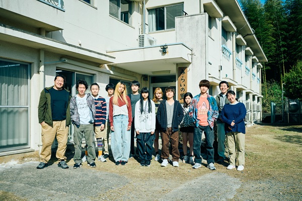�l���̗]��