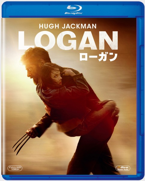 LOGAN�^���[�K��