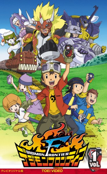 �f�W�����t�����e�B�A�@TV�Ł@Vol.1�`12