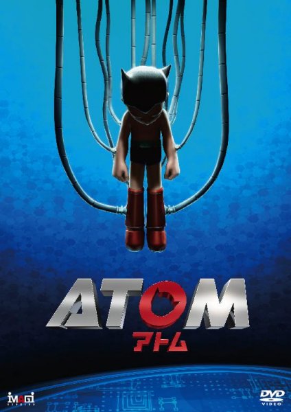 ATOM �i�A�g���j