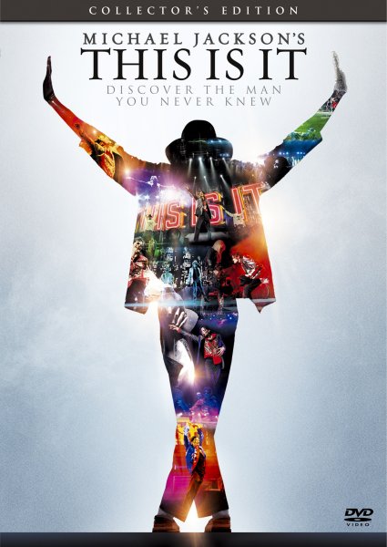 �}�C�P���E�W���N�\�� THIS IS IT